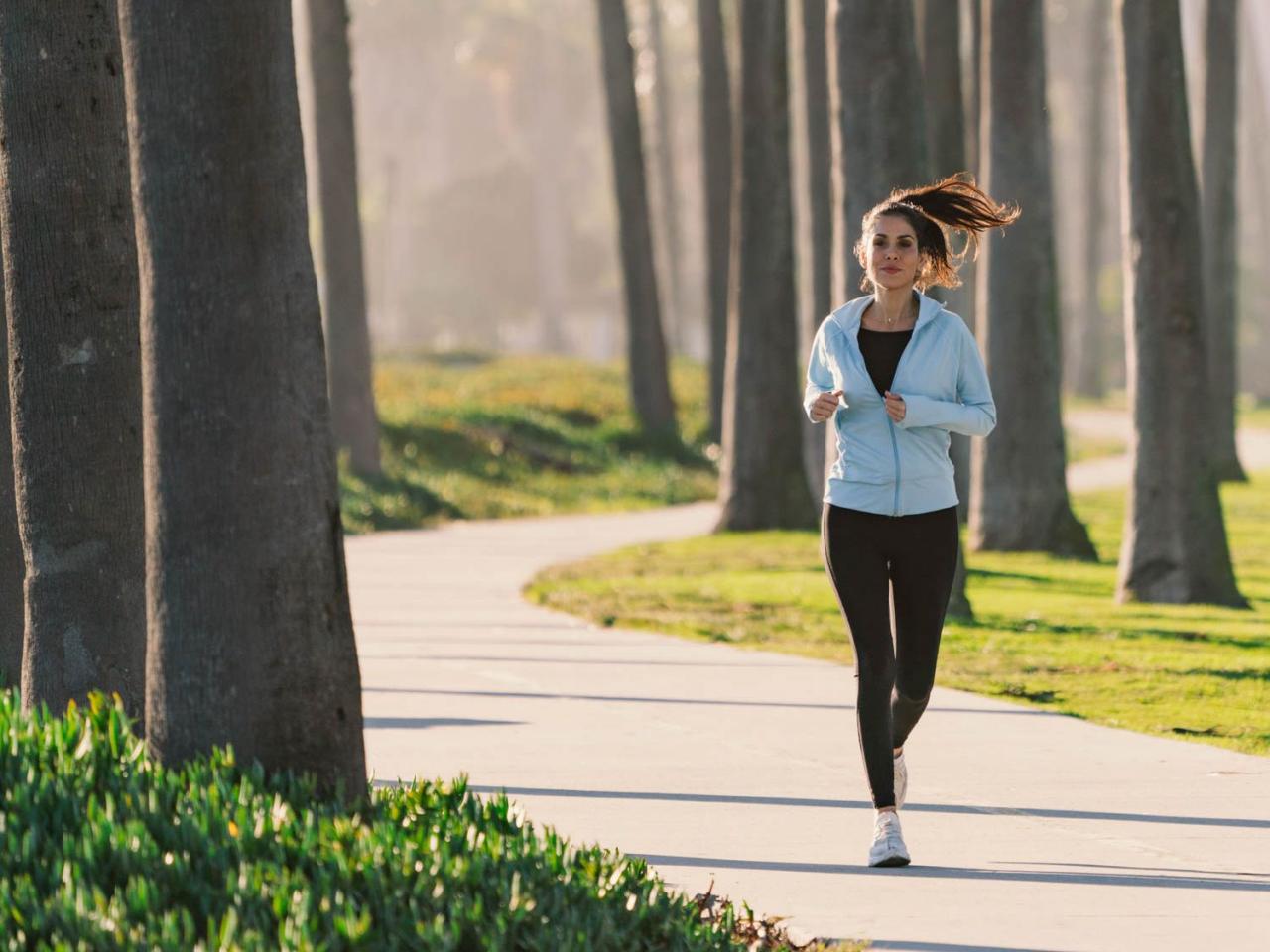 How to Start Running: The Absolute Beginners&#39; Guide